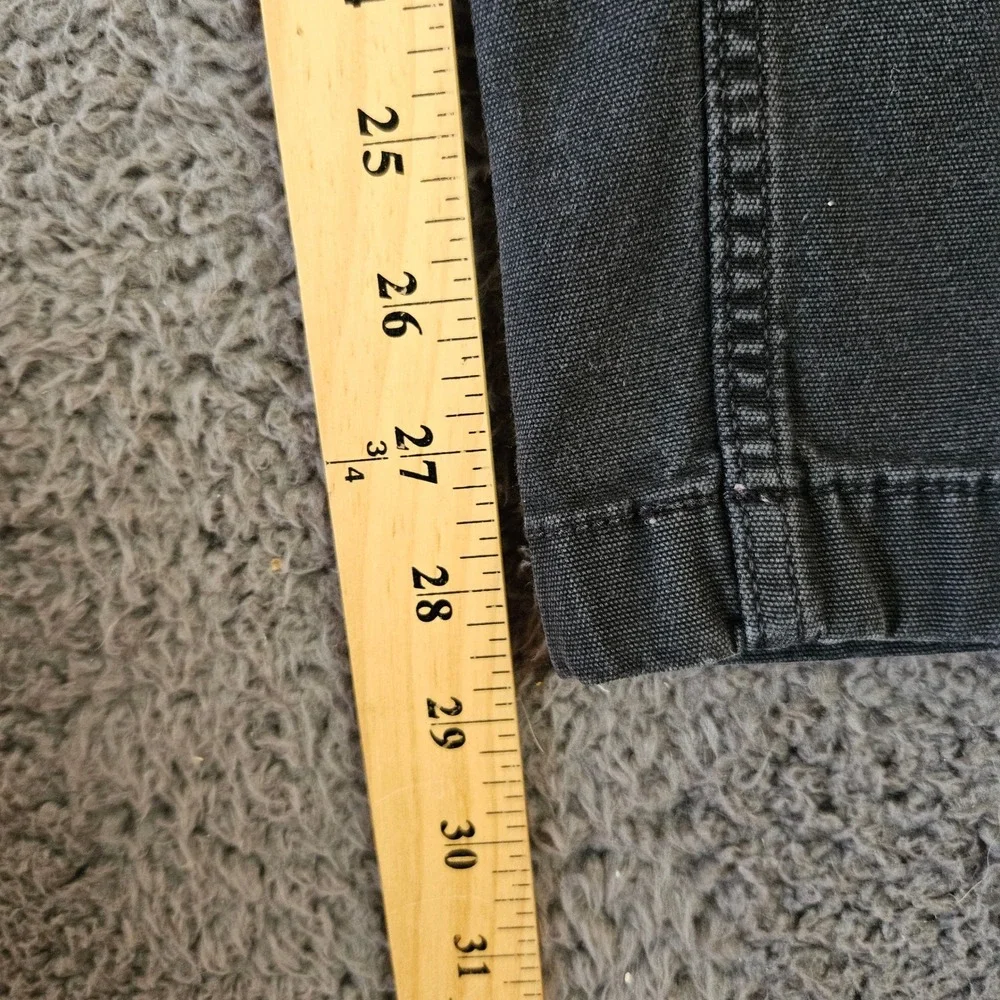 Carhartt style cargo